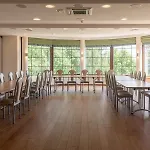 Отель Hotel Dziki Potok Karpacz Карпач