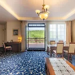 Отель Hotel Dziki Potok Karpacz