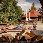 Hotel Dziki Potok Karpacz 3* Карпач