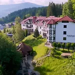 Hotel Dziki Potok Karpacz