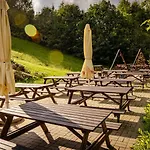Отель Hotel Dziki Potok Karpacz
