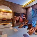 Hotel Dziki Potok Karpacz Карпач