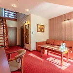 Отель Hotel Dziki Potok Karpacz