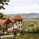 Hotel Dziki Potok Karpacz 3*