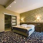 Hotel Dziki Potok Karpacz Отель