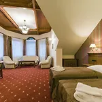 Hotel Dziki Potok Karpacz Отель