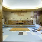 Отель Hotel Dziki Potok Karpacz