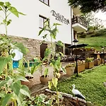 Отель Hotel Dziki Potok Karpacz