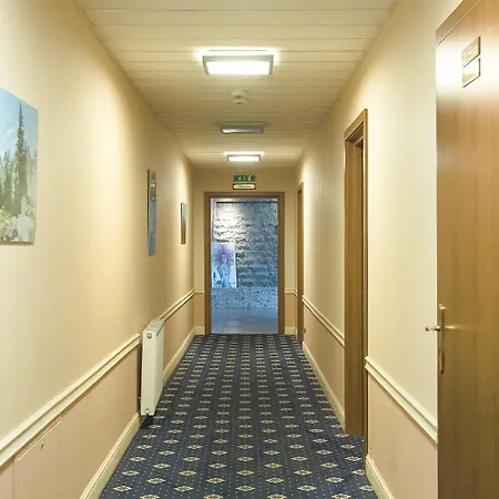 Hotel Dziki Potok Konferencje & 3*