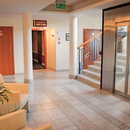Dziki Potok Konferencje & Hotel 3*
