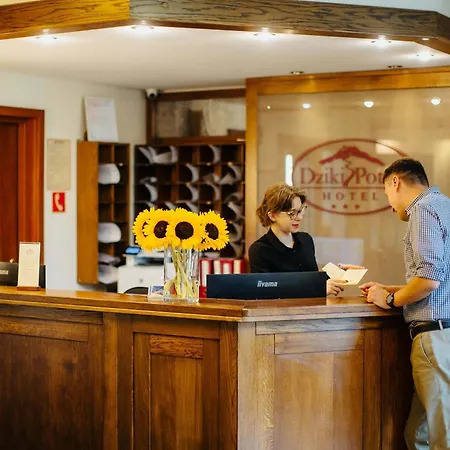 Hotel Dziki Potok Konferencje & 3*