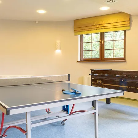 Dziki Potok Konferencje &