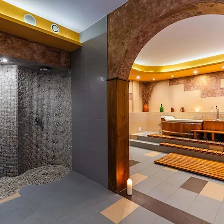 Hotel Dziki Potok Konferencje & 3*