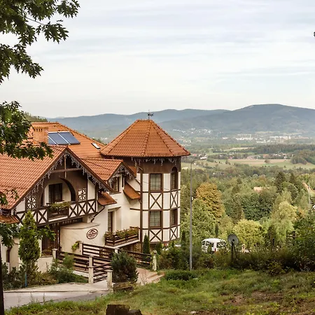 Dziki Potok Konferencje & 3*