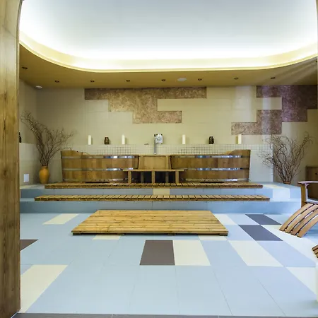 ホテル Dziki Potok Konferencje &