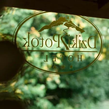 Hotel Dziki Potok Konferencje & 3*