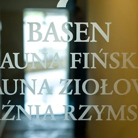 Dziki Potok Konferencje & 3*