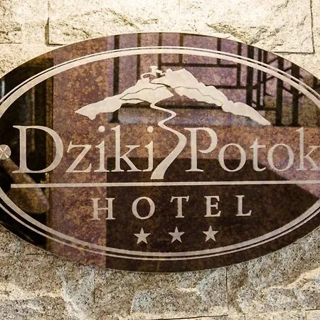 Hotel Dziki Potok Konferencje & Karpacz