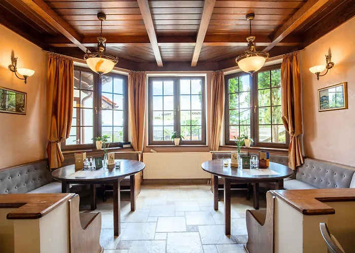 Hotel Dziki Potok Konferencje&spa