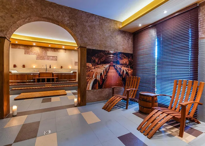 Hotel Dziki Potok Karpacz Konferencje & Spa Карпач