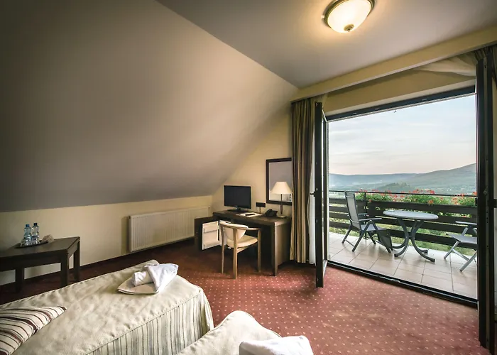 Hotel Dziki Potok Karpacz Konferencje & Spa