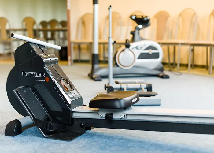 Dziki Potok Konferencje&spa Hotel Karpacz