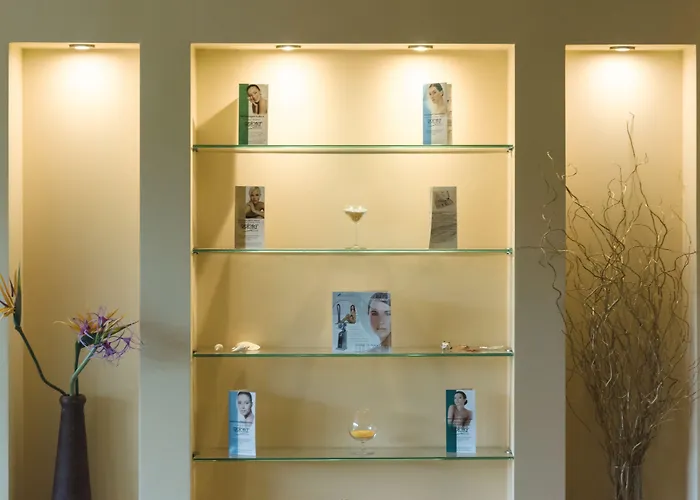 Dziki Potok Konferencje&spa Hotel Karpacz