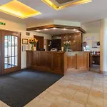 Dziki Potok Hotel 3*