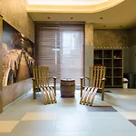 Hotel Dziki Potok Karpacz 3*