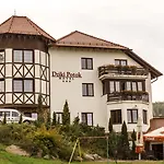 Hotel Dziki Potok 3*