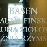Dziki Potok 3*