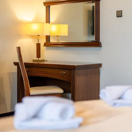 Hotel Dziki Potok Karpacz Konferencje & Spa