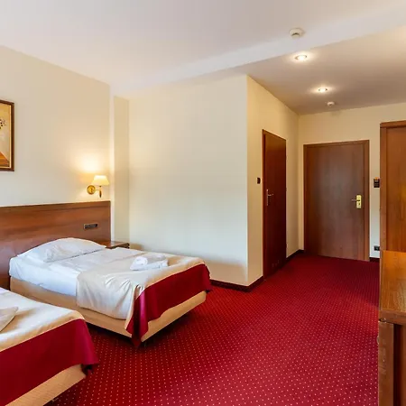 Hotel Dziki Potok Karpacz Konferencje & Spa
