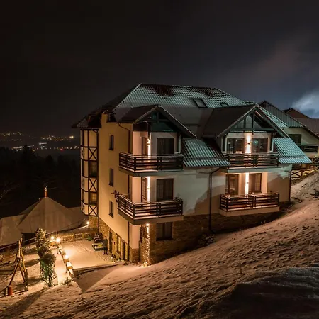 Hotel Dziki Potok Karpacz Konferencje & Spa Karpacz