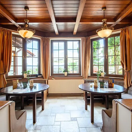 Otel Dziki Potok Konferencje &