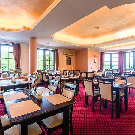 Dziki Potok Konferencje & Hotel Karpacz