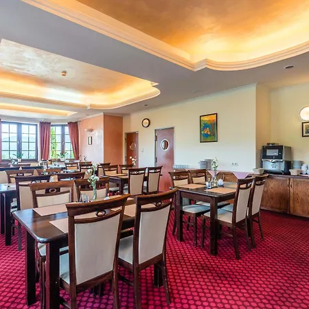 Hotel Dziki Potok Karpacz Konferencje & Spa 3* Карпач