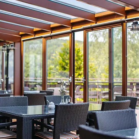 Hotel Dziki Potok Karpacz Konferencje & Spa Отель