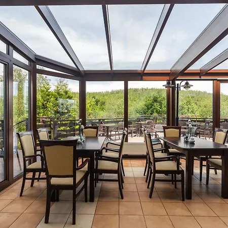 Hotel Hotel Dziki Potok Karpacz Konferencje & Spa