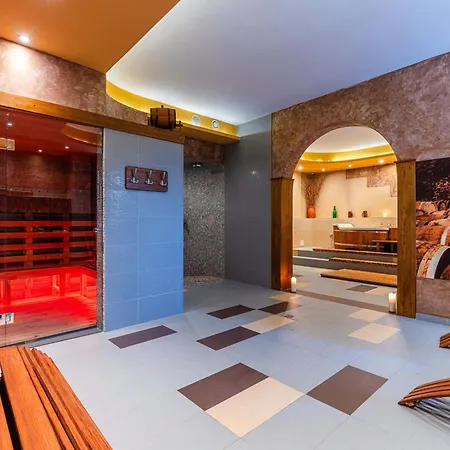 Hotel Dziki Potok Konferencje & 3*