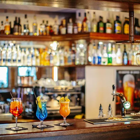 Отель Hotel Dziki Potok Karpacz Konferencje & Spa Карпач