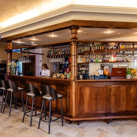 Dziki Potok Konferencje & 3*