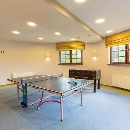 Hotel Dziki Potok Karpacz Konferencje & Spa