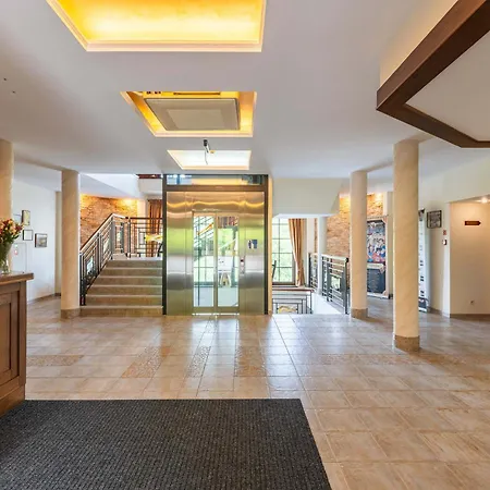 Dziki Potok Konferencje & Otel Karpacz