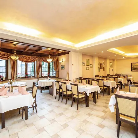 Hotel Dziki Potok Karpacz Konferencje & Spa 3*