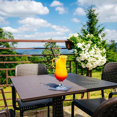 Hotel Dziki Potok Karpacz Konferencje & Spa