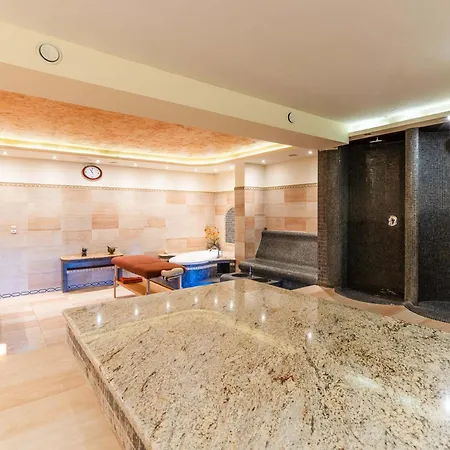 Hotel Dziki Potok Karpacz Konferencje & Spa Hotel Karpacz