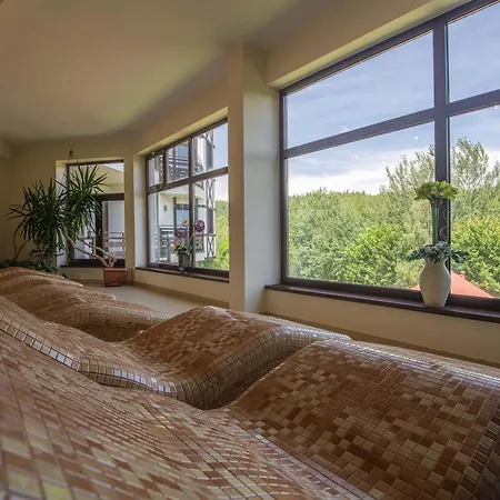 Hotel Hotel Dziki Potok Karpacz Konferencje & Spa Karpacz