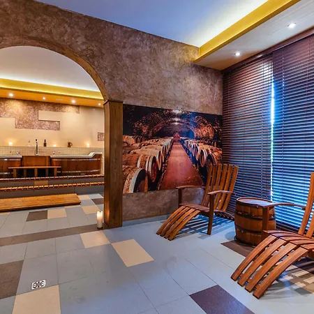 Hotel Dziki Potok Karpacz Konferencje & Spa Karpacz