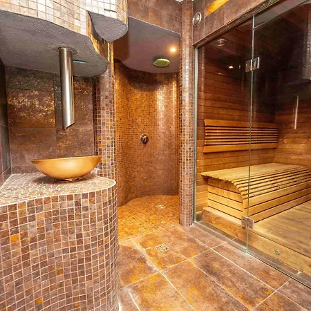 Dziki Potok Konferencje & Hotel 3*